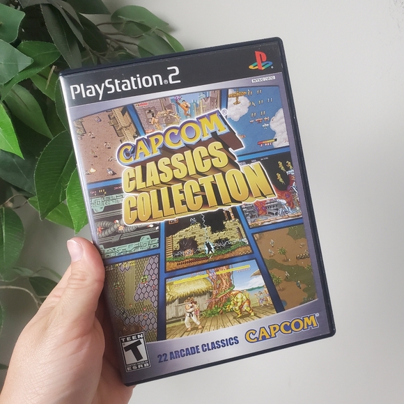 Classics Collection for PlayStation 2 - Black CIB Complete - Picture 1 of 7